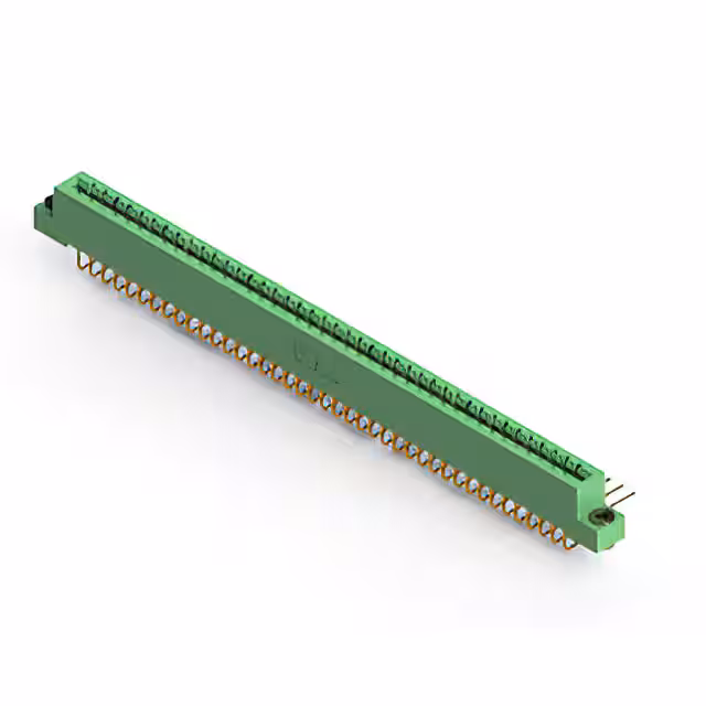833-082-558-203 EDAC Inc.  Edgeboard Connectors